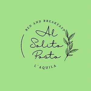 B&B Al Solito Posto